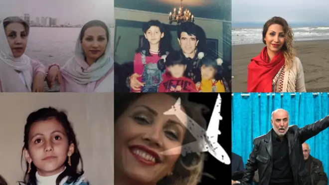 مریم ملک