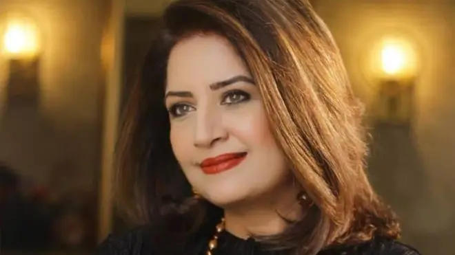 عتیقہ اوڈھو