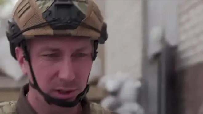 యుక్రెయిన్