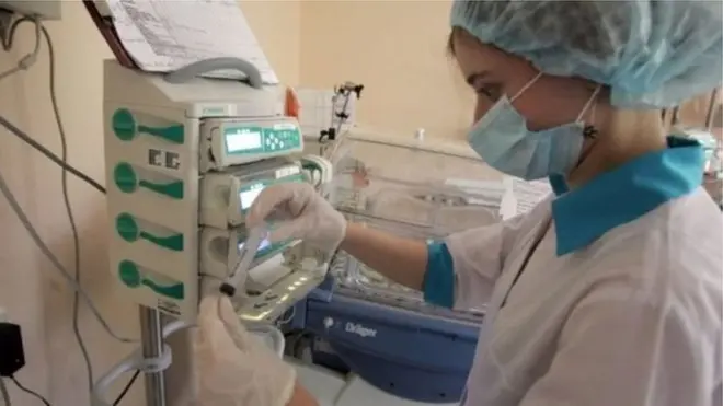 Захворюваність на кір в Україні різко зросла у 2017 році