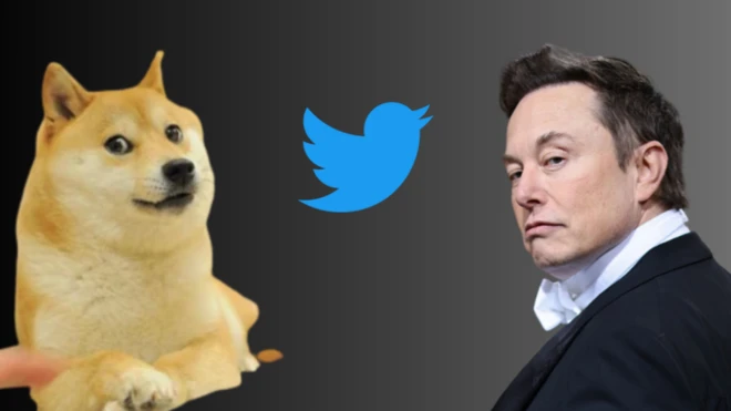 ट्विटर का नया लोगो