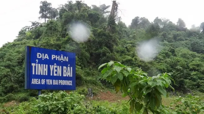 yên bái