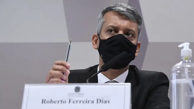 Roberto Dias