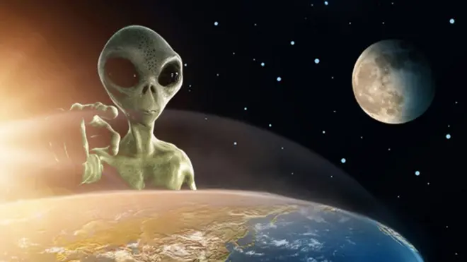 ఏలియన్స్