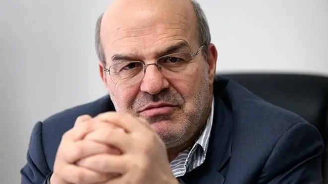 عیسی کلانتری