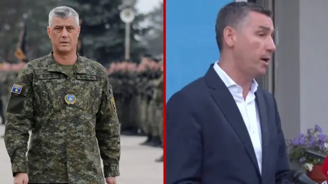 Hašim Tači Kadri Veselji