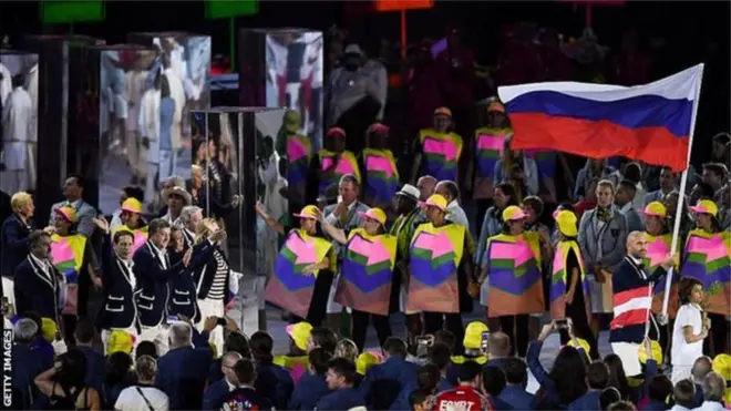 Олимпиада Ўйинлари