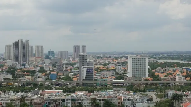 Đất đai là câu chuyện được chú ý ở TPHCM