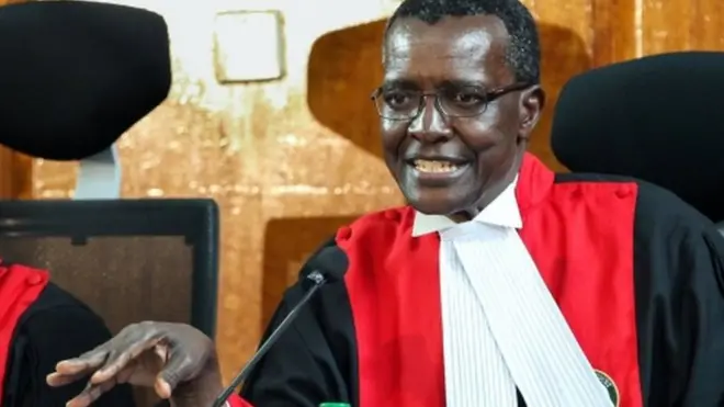 Abbaa murtii olaanaa Deeviid Maaraagaa