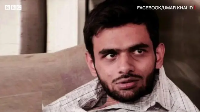 उमर ख़ालिद