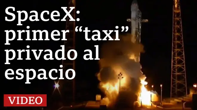 SPaceX
