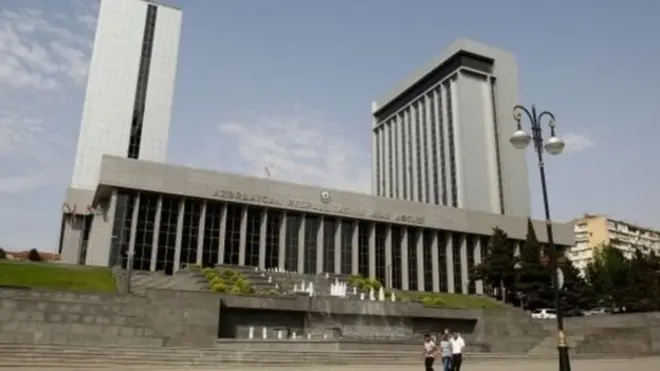 Çərşənbə axşamından başlayaraq Milli Məclisdə 2017-ci ilin dövlət büdcə zərfi müzakirə olunur.