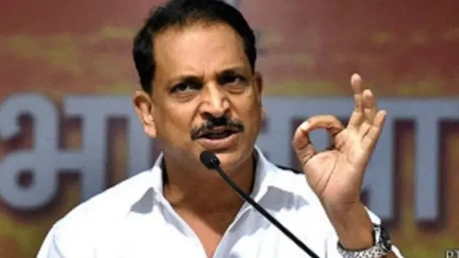 राजीव प्रताप रूडी