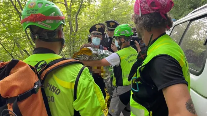 Mucaa badee ture mana maatiirraa fageenya kilomeetira dheeraarratti argame