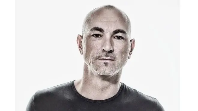 Роберт Майлз