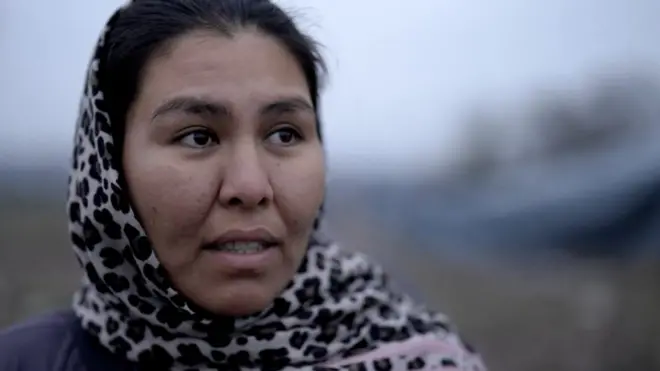 "نحن غير شرعيين في كل العالم – فأين نذهب؟"