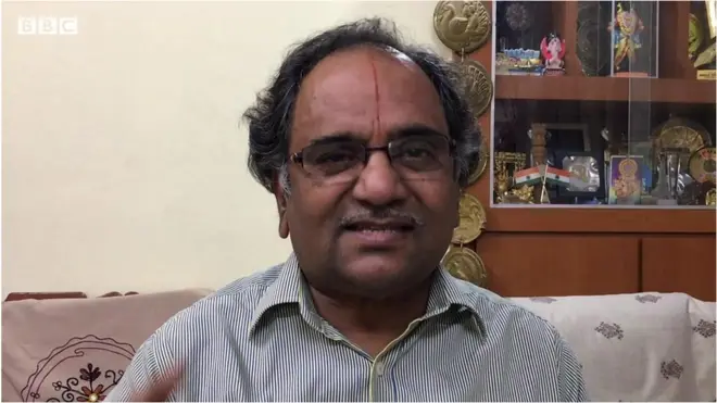 మాడభూషి శ్రీధర్