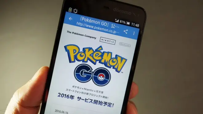 Get ready to catch 'em all soon in Japan, the birthplace of Pokemon