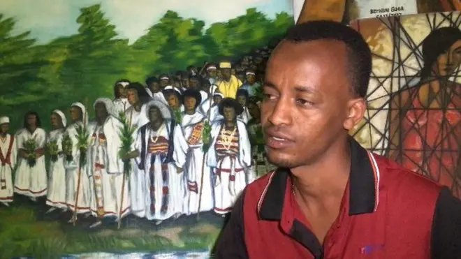 Aartiisti Birhanuu Guutaa