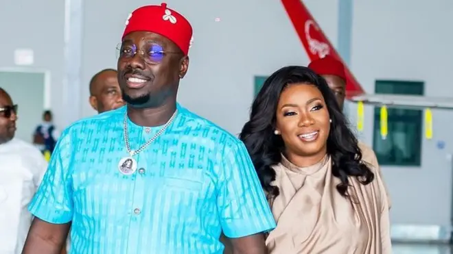 EFCC arrest Obi Cubana