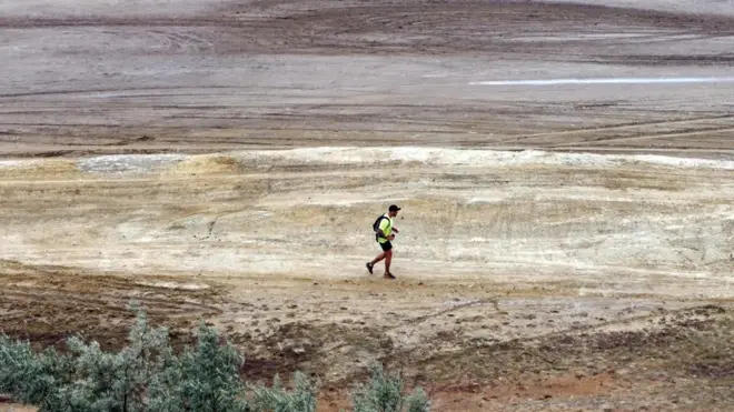 Утрамарафон Кульяник