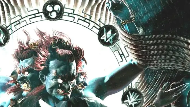 台湾“闪灵”乐队，成立于1995年。本次原本计划到香港参加音乐会。