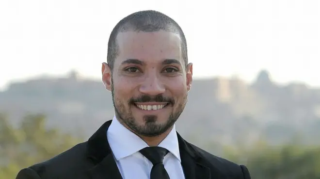الشيخ المصري عبدالله رشدي