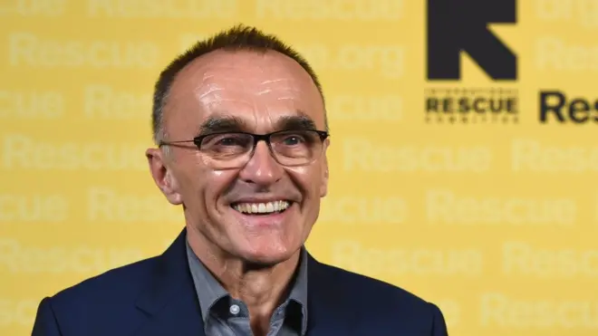 Дэнни Бойлу не удалось найти общий язык с продюсерами "бондианы" и с Дэниелом Крейгом