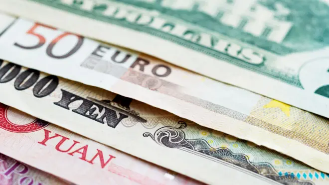 La mayor parte del dinero ya no es creado por los gobiernos.