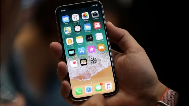 Новий айфон