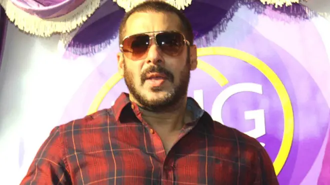 सलमान ख़ान