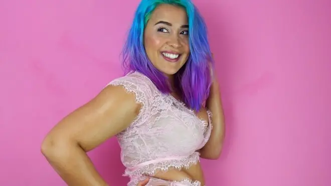 میگن جین کریب