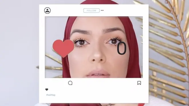 إنستغرام يزيل "الإعجابات"...فما القصة؟