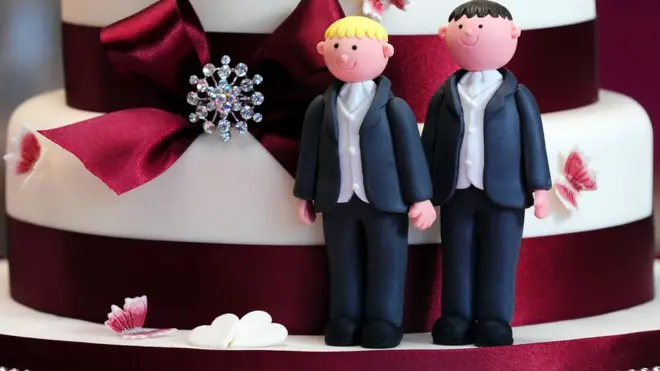 Такого торта на свадьбе у лорда Маунтбаттена не будет
