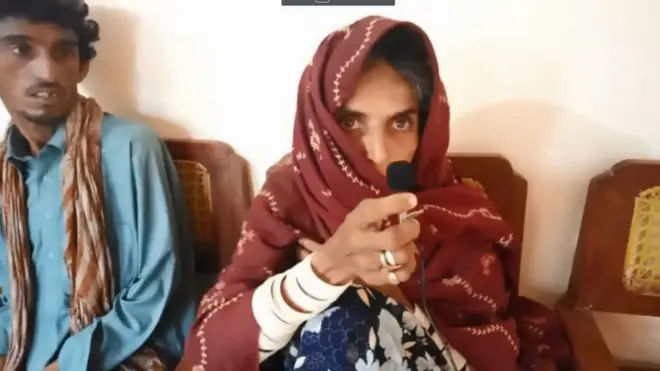 راج بی بی نے شیرافگن کی موجودگی میں پولیس کو پھر بیان دیا کہ ان کی جان کو خطرہ ہے اور اگر انھیں کچھ ہوا تو اس کے ذمےدار ان کے خاندان کے مرد ہوں گے