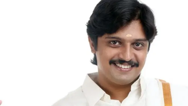 యువకుడు