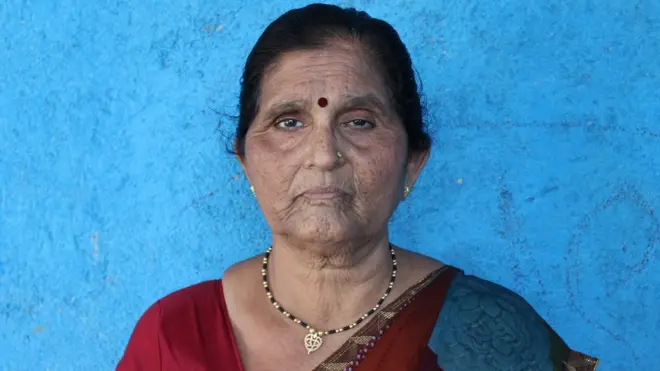 अंगणवाडी, मेस्मा