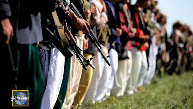 अफ़ग़ान तालिबान