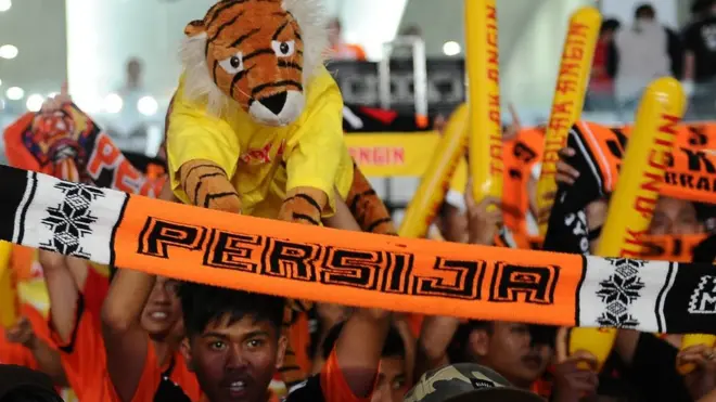Persija
