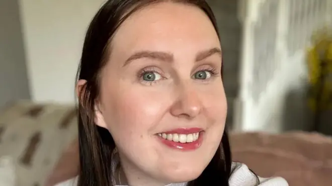 Loren Golajtli ima kronovu bolest