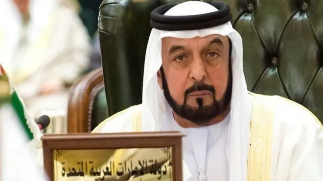 حالیہ برسوں میں شیخ خلیفہ کا کردار زیادہ تر رسمی دکھائی دیتا تھا