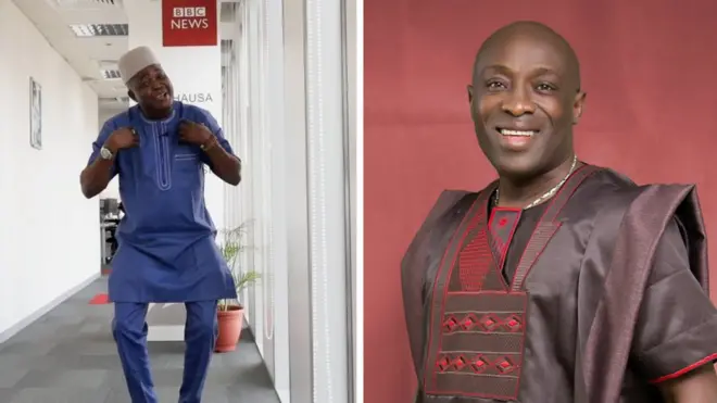 Olorin Fuji Ayuba ati Ajemobi