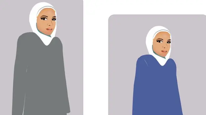 یونیفرم جدید