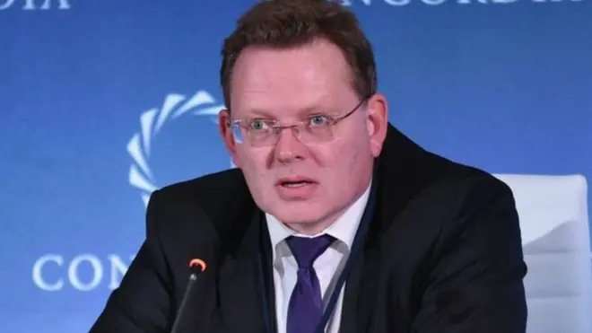 أندرياس هولشتين