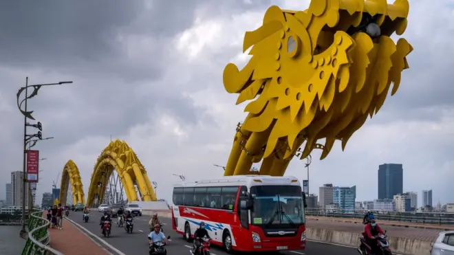 Chính trường tại Đà Nẵng từng sôi động với sự xuất hiện của những "hạt giống đỏ"