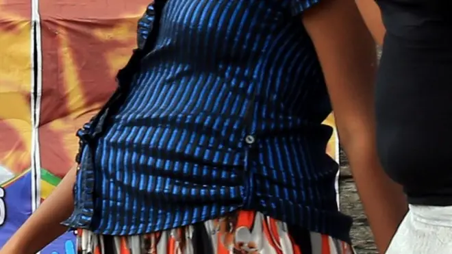 Nwaanyị dị ime so na mmadụ ise ndị ntọ tọrọ na Kaduna