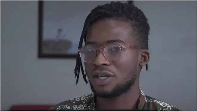Nigerian youth share experience of police SARS brutality