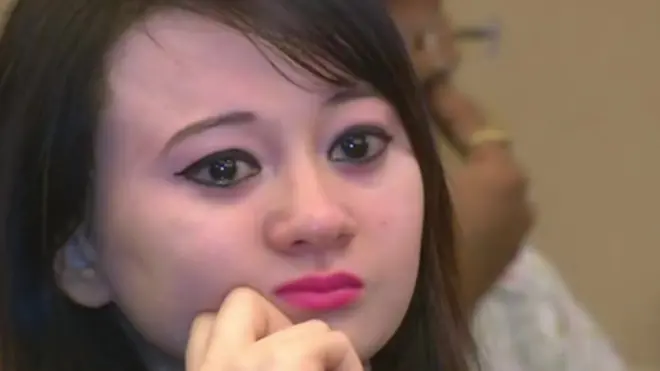 جلسات نحيب جماعي بالهند للسيطرة على التوتر