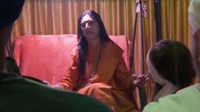 कुंभ में महिलाएं