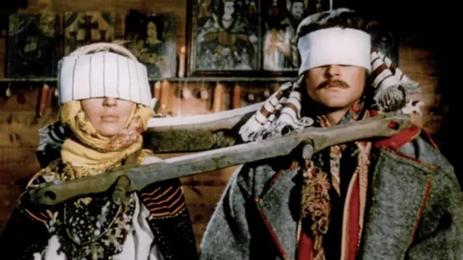 100 найкращих українських фільмів усіх часів за версією кінокритиків. Список